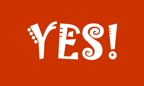 The Life-Changing Power of Saying YES | Money for Meaning